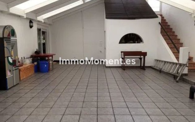 Reventa - Villa - San Miguel de Salinas - San Miguel de Salinas Centro