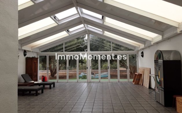 Reventa - Villa - San Miguel de Salinas - San Miguel de Salinas Centro