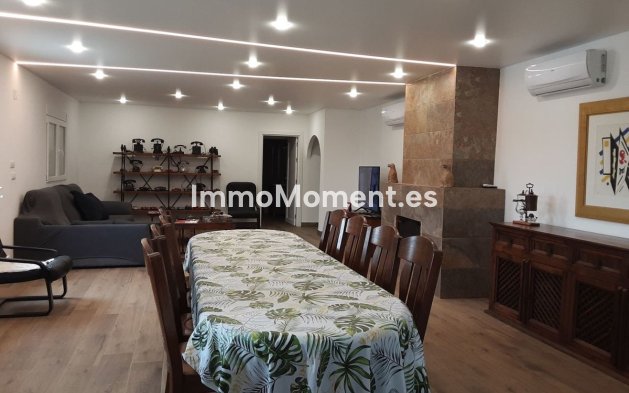 Reventa - Villa - San Miguel de Salinas - San Miguel de Salinas Centro