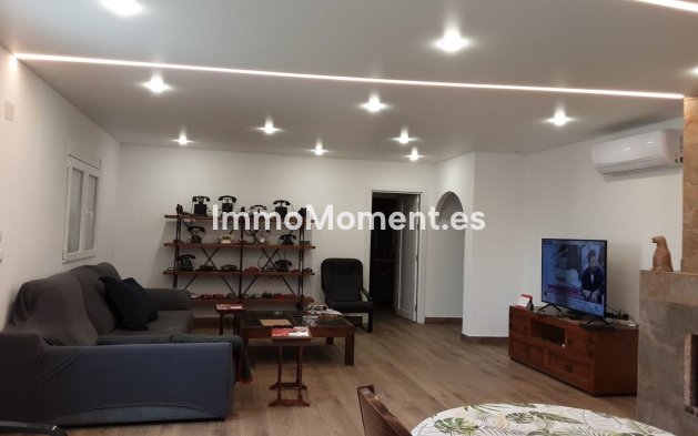 Reventa - Villa - San Miguel de Salinas - San Miguel de Salinas Centro