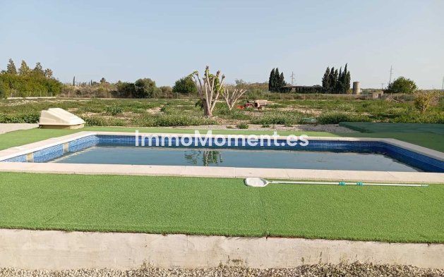 Reventa - Villa - San Miguel de Salinas - San Miguel de Salinas Centro