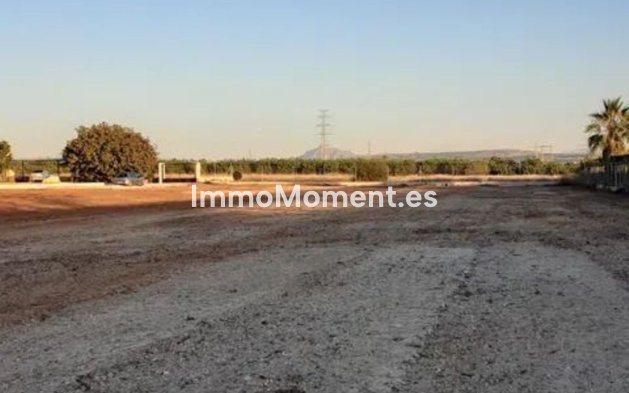 Reventa - Villa - San Miguel de Salinas - San Miguel de Salinas Centro