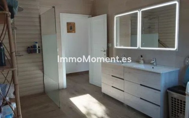 Reventa - Villa - San Miguel de Salinas - San Miguel de Salinas Centro