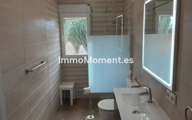 Reventa - Villa - San Miguel de Salinas - San Miguel de Salinas Centro