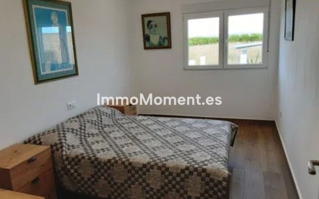 Reventa - Villa - San Miguel de Salinas - San Miguel de Salinas Centro