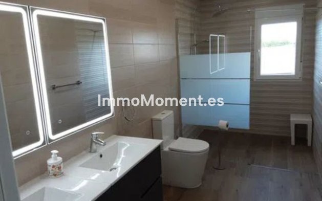 Reventa - Villa - San Miguel de Salinas - San Miguel de Salinas Centro