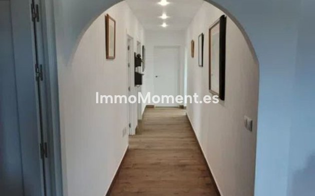 Reventa - Villa - San Miguel de Salinas - San Miguel de Salinas Centro