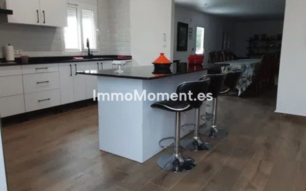 Reventa - Villa - San Miguel de Salinas - San Miguel de Salinas Centro