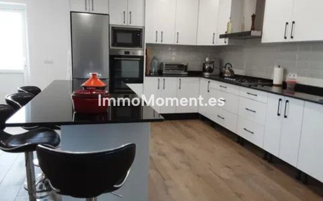 Reventa - Villa - San Miguel de Salinas - San Miguel de Salinas Centro