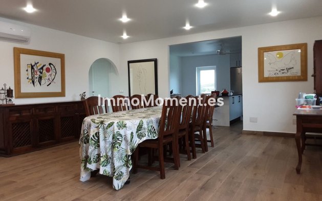 Reventa - Villa - San Miguel de Salinas - San Miguel de Salinas Centro