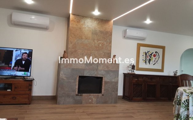 Reventa - Villa - San Miguel de Salinas - San Miguel de Salinas Centro