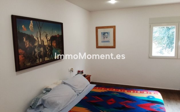 Reventa - Villa - San Miguel de Salinas - San Miguel de Salinas Centro