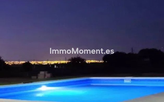 Reventa - Villa - San Miguel de Salinas - San Miguel de Salinas Centro