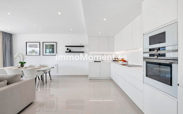 Bestaande woning - Appartement - Estepona  - Estepona Centro