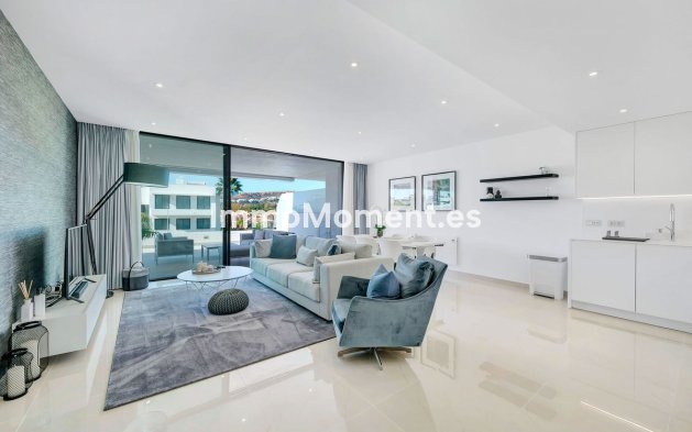 Bestaande woning - Appartement - Estepona  - Estepona Centro