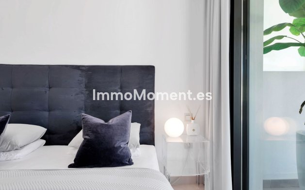 Bestaande woning - Appartement - Estepona  - Estepona Centro