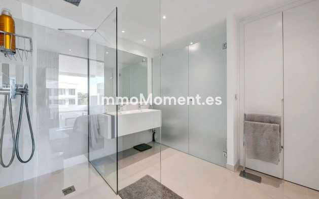 Bestaande woning - Appartement - Estepona  - Estepona Centro