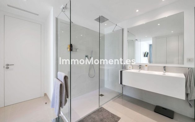 Bestaande woning - Appartement - Estepona  - Estepona Centro