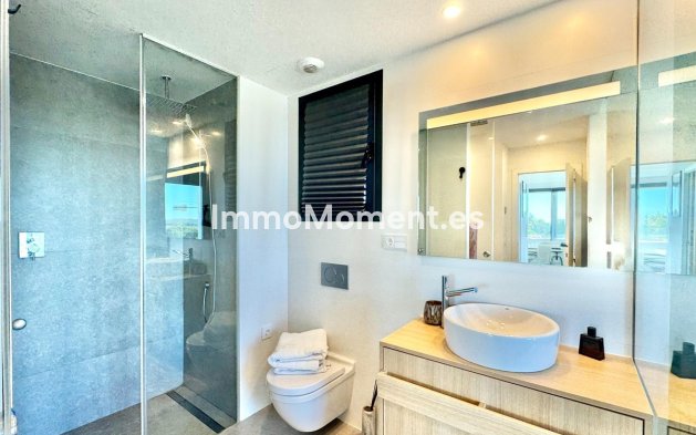 Wiederverkauf - Wohnung - Orihuela - Las Colinas Golf