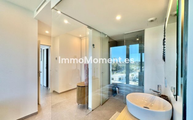 Wiederverkauf - Wohnung - Orihuela - Las Colinas Golf