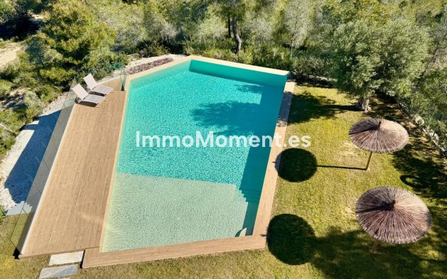 Wiederverkauf - Wohnung - Orihuela - Las Colinas Golf