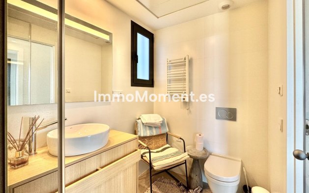 Wiederverkauf - Wohnung - Orihuela - Las Colinas Golf