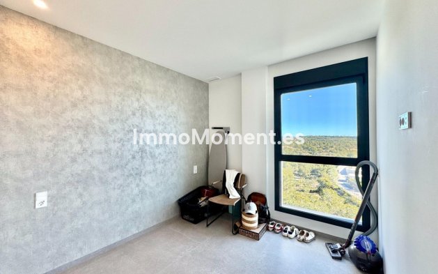 Wiederverkauf - Wohnung - Orihuela - Las Colinas Golf