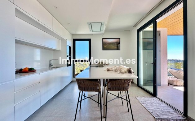 Wiederverkauf - Wohnung - Orihuela - Las Colinas Golf