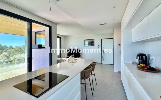 Wiederverkauf - Wohnung - Orihuela - Las Colinas Golf