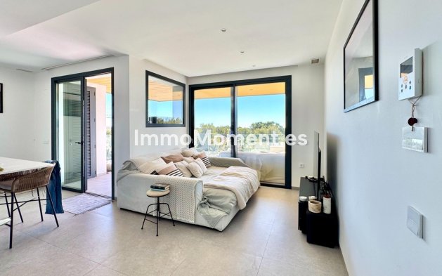 Wiederverkauf - Wohnung - Orihuela - Las Colinas Golf