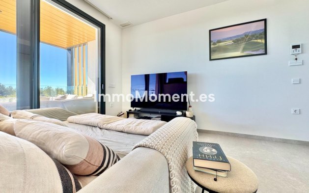 Wiederverkauf - Wohnung - Orihuela - Las Colinas Golf