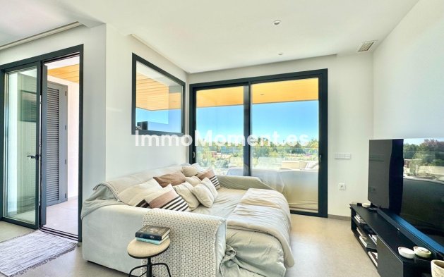 Wiederverkauf - Wohnung - Orihuela - Las Colinas Golf