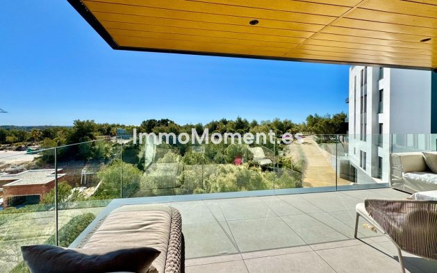 Wiederverkauf - Wohnung - Orihuela - Las Colinas Golf