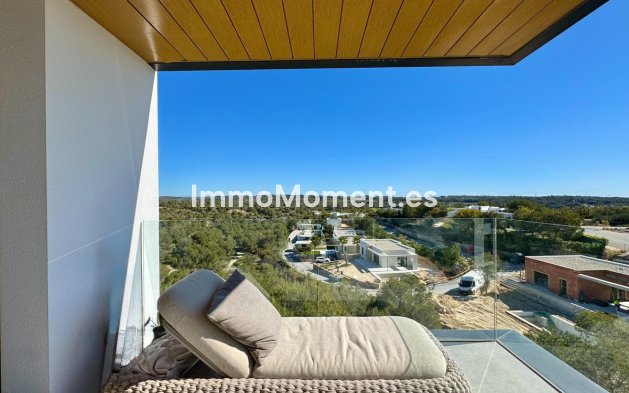 Wiederverkauf - Wohnung - Orihuela - Las Colinas Golf