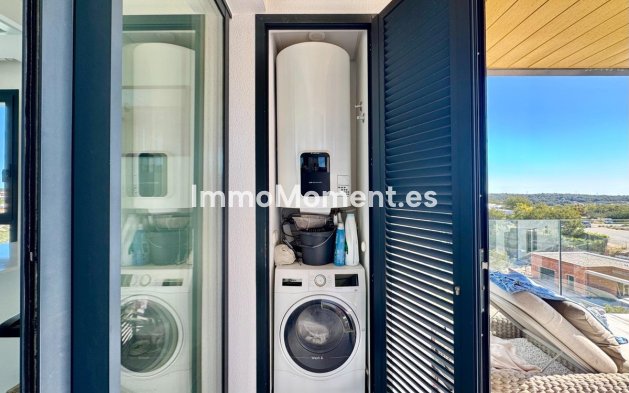 Wiederverkauf - Wohnung - Orihuela - Las Colinas Golf