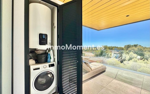 Wiederverkauf - Wohnung - Orihuela - Las Colinas Golf