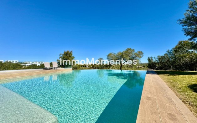 Wiederverkauf - Wohnung - Orihuela - Las Colinas Golf