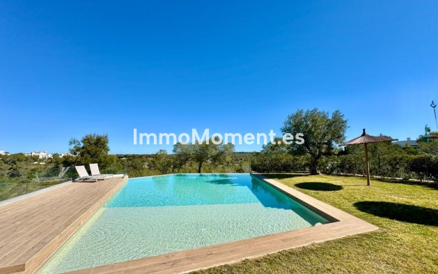Wiederverkauf - Wohnung - Orihuela - Las Colinas Golf