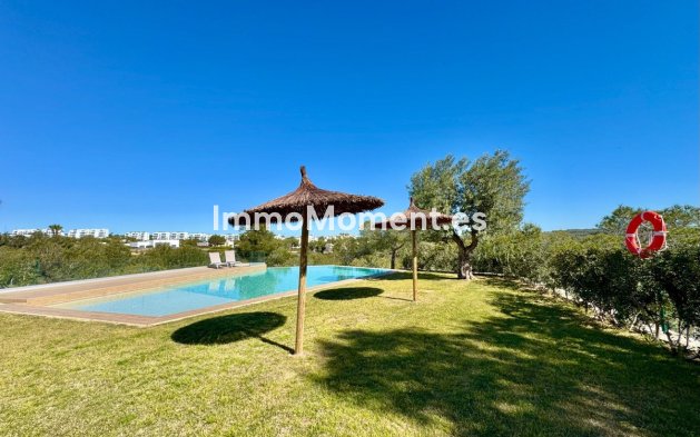 Wiederverkauf - Wohnung - Orihuela - Las Colinas Golf