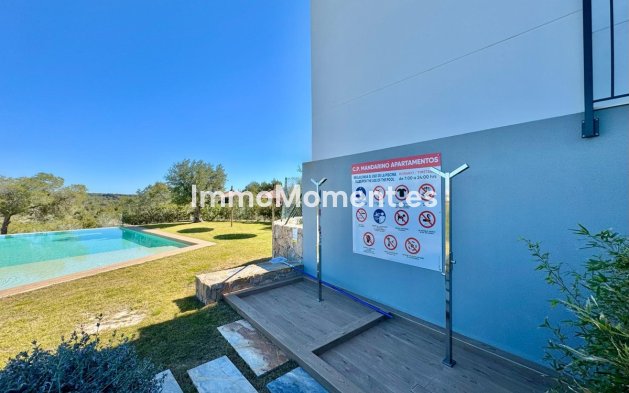 Wiederverkauf - Wohnung - Orihuela - Las Colinas Golf