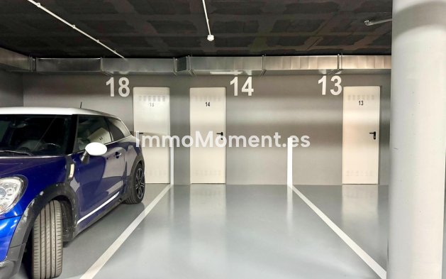 Wiederverkauf - Wohnung - Orihuela - Las Colinas Golf