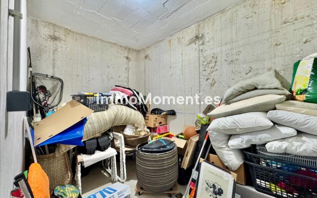 Wiederverkauf - Wohnung - Orihuela - Las Colinas Golf