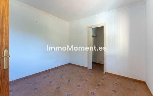 Revente - Maison de campagne - Intérieur                       - Ojén