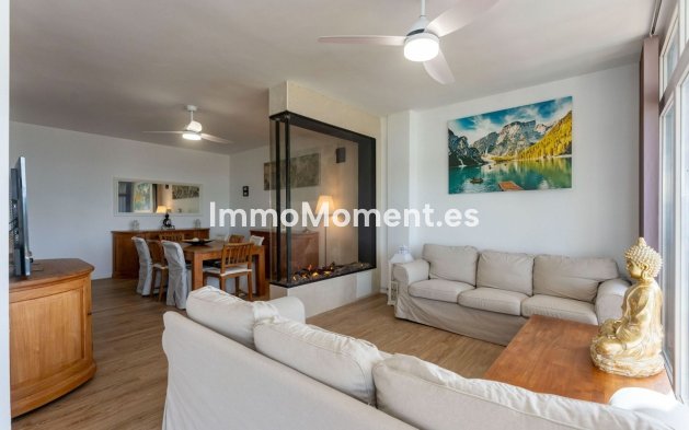 Revente - Villa - Intérieur                       - Coín