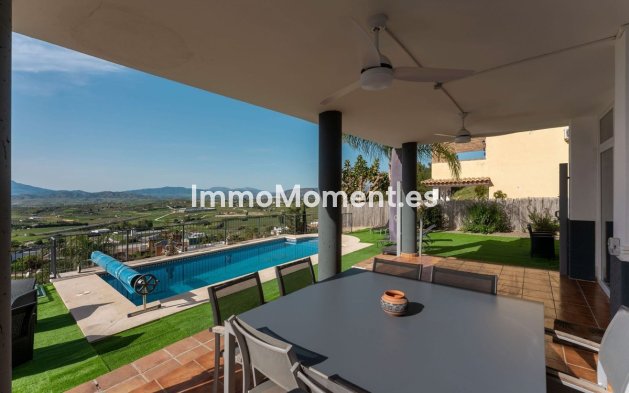 Revente - Villa - Intérieur                       - Coín