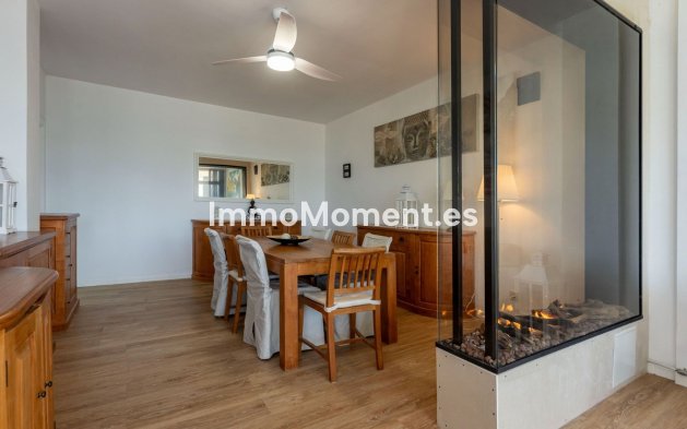 Revente - Villa - Intérieur                       - Coín