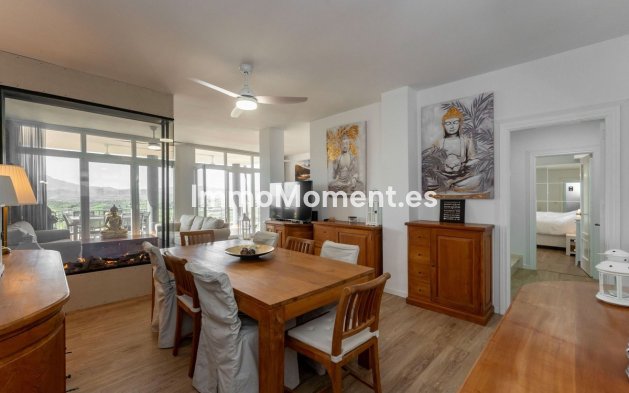 Revente - Villa - Intérieur                       - Coín