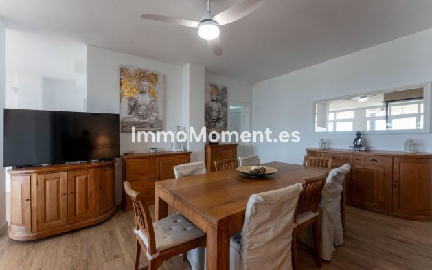 Revente - Villa - Intérieur                       - Coín