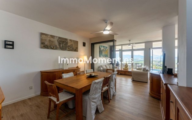 Revente - Villa - Intérieur                       - Coín