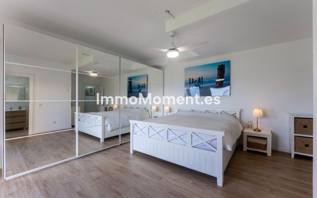 Revente - Villa - Intérieur                       - Coín